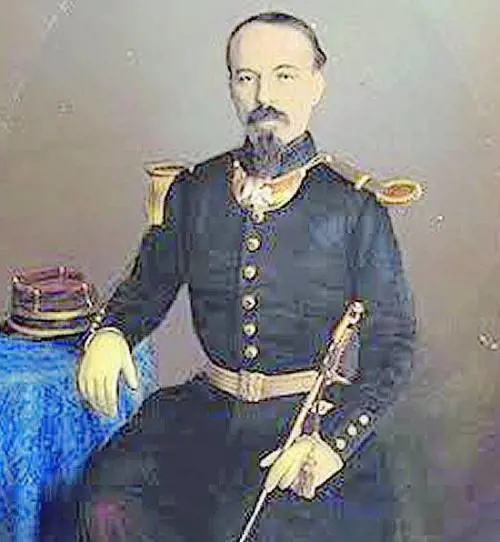 Da Pisacane a Bottai. La Legione straniera era "made in Italy"