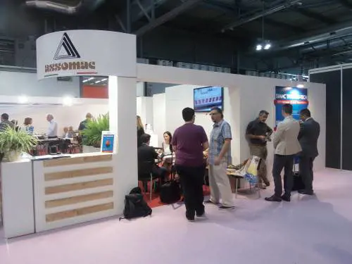 Assomac, buyer e imprenditori stranieri a Lineapelle