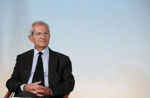 Violante: "Una certa sinistra ha pregiudizi ideologici sulla Liberazione"