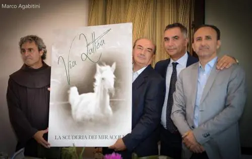 Iglesias e Via Lattea, quando il bene vince sul male