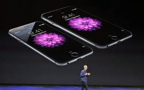 È già "bend gate". L'iPhone6 si piega in tasca