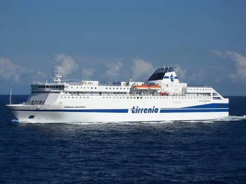 Trasporti, Tirrenia trasferisce la sede legale a Cagliari