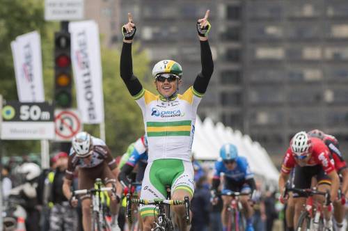 PERCORSO, VOLTI E SOGNI DEI MONDIALI DI PONFERRADA 2014