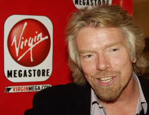 Virgin abolisce il limite alle vacanze