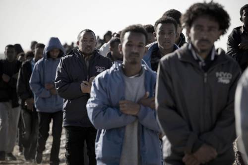 Immigrati, la Corte Ue alla Svizzera: "Niente respingimenti in Italia, l'assistenza non è garantita"