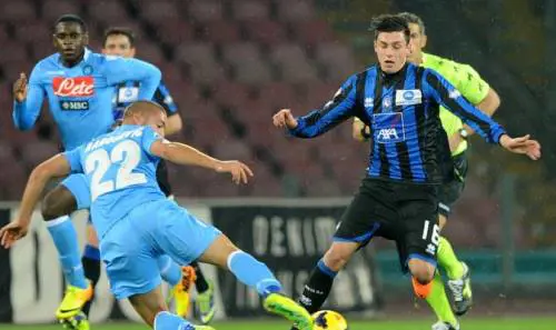 Il giovane Baselli, da mesi sui radar di mercato delle big italiane