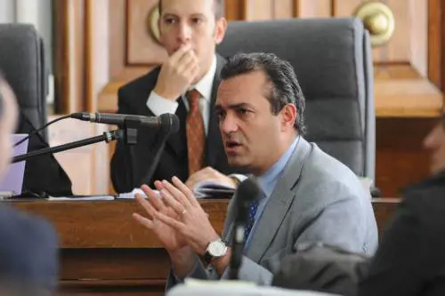 Inchiesta Why not, De Magistris e Genchi condannati a un anno e tre mesi