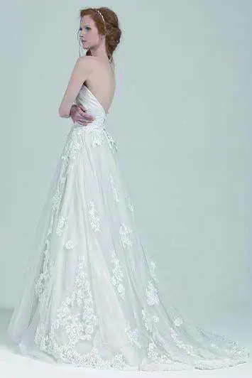 Anna Ceruti presenta la collezione Glamour