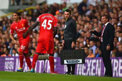 Per ora 0 le reti per Balo in Campionato in 2 presenze, 1 gol invece in Champions