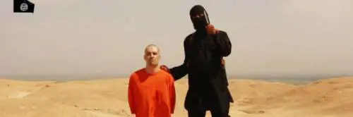 Siria, scoperto il nascondiglio dove Isis incarcera i prigionieri