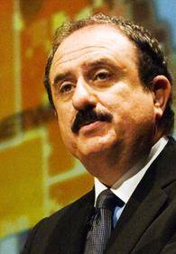 Telecom a rischio scalata Ora spunta Sol Trujillo