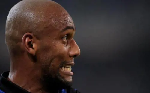 Nuovo intervento di Dunga sul "caso" Maicon e vicenda destinata a riaprirsi