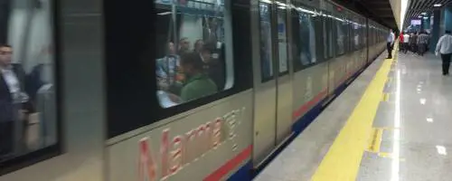 Il Maramay di Istanbul e la Milano che verrà