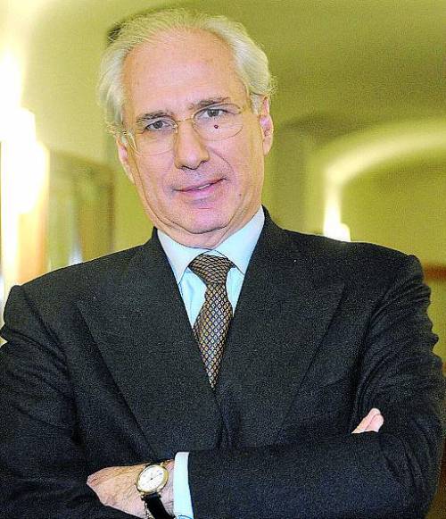 Ciucci: «Entro il 2015 50 nuovi cantieri»