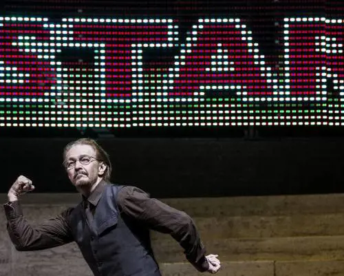 MUSICAL In scena a Roma  con gli attori originali ormai settantenni