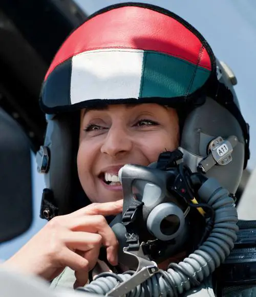 Quelle donne islamiche in lotta contro l'Isis