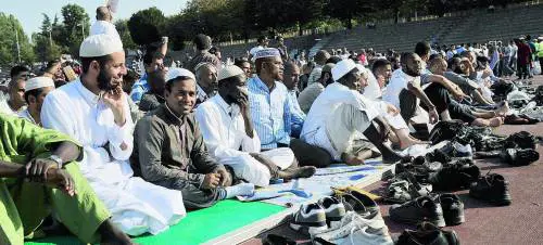 «Il bando di Majorino? Per i luoghi di culto tre aree non bastano»