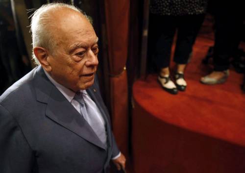 Ombre sul referendum: il "padre" della Catalogna accusato di frode fiscale