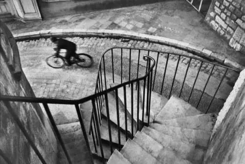All'Ara Pacis di Roma tutto Cartier-Bresson, l'«occhio del Novecento»