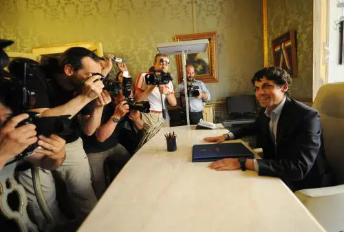 Pochi slogan e conti in ordine dove Forza Italia funziona