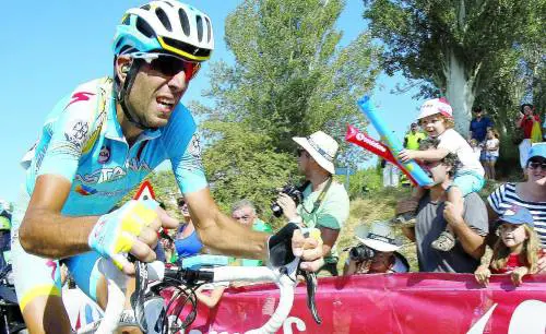 I guastatori di Cassani per una sorpresa mondiale