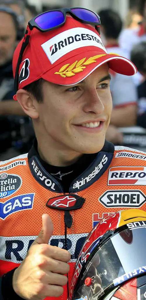 Marquez-Pedrosa, l'Honda di ritorno