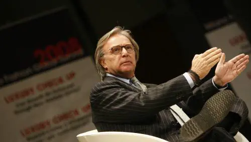 Il compagno Della Valle benedice lo sciopero