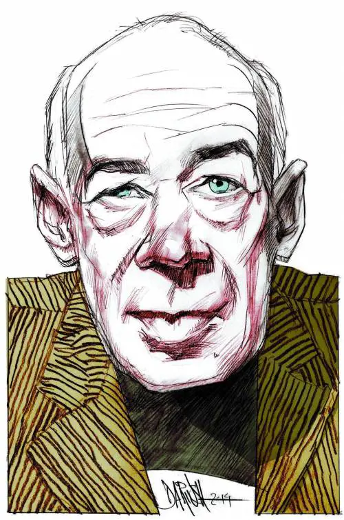 Henry Miller? Un classico che però nessuno legge