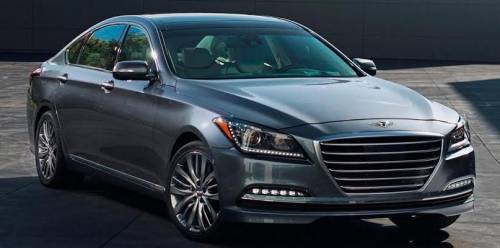 Crespi (Hyundai Italia): «Il nostro volto “premium” si chiama Genesis Ed è tutto da scoprire»