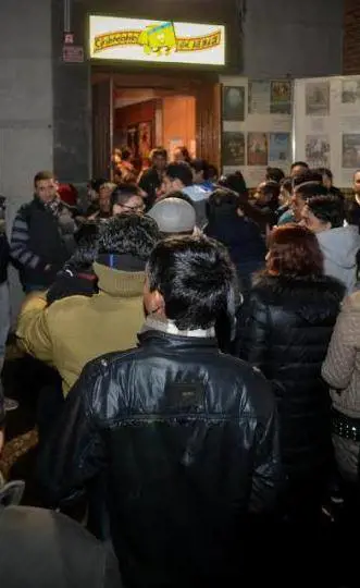 Il cinema d'essai rinasce nella sala parrocchiale