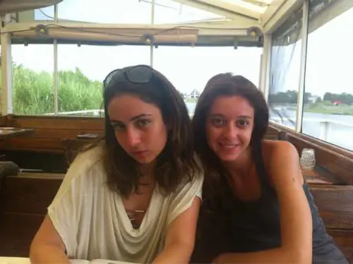 Se la figlia di D'Alema è nello staff di Della Valle