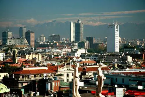 Nasce la Città Metropolitana, idee a confronto alle Stelline