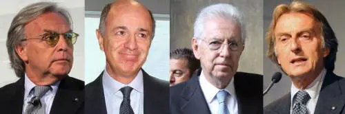 Salottieri, di tendenza e senza voti: tutti i tentativi del partito degli snob