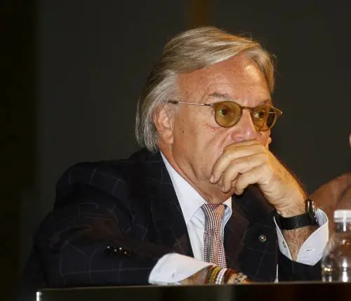"L'artigianato è il futuro. Ragazzi fate il mio mestiere"