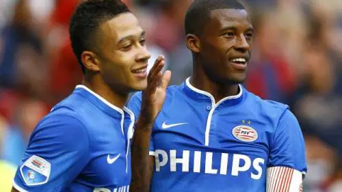 Depay e Wijnaldum, i due orange osservati speciali bianconeri