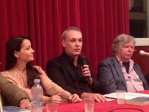 Nerone, pazzo o profeta? Al Teatro Manzoni lo spettacolo di Edoardo Sylos Labini