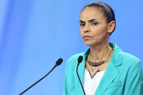 Brasile, sei giorni alle elezioni: scintille tra Dilma e Marina