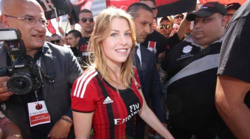 Barbara Berlusconi
