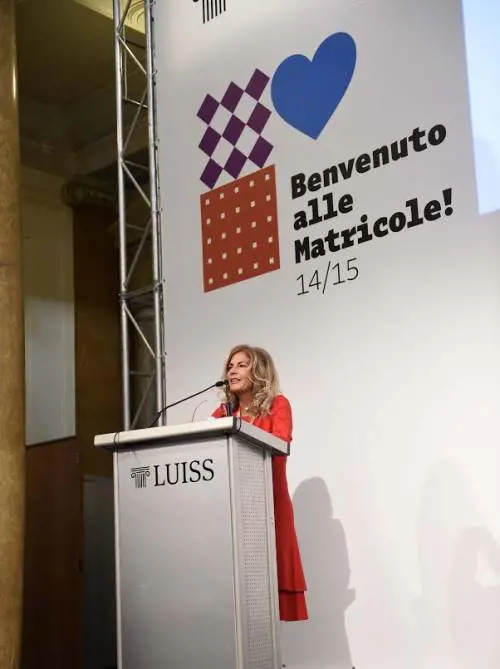 Per la Luiss record di aspiranti matricole