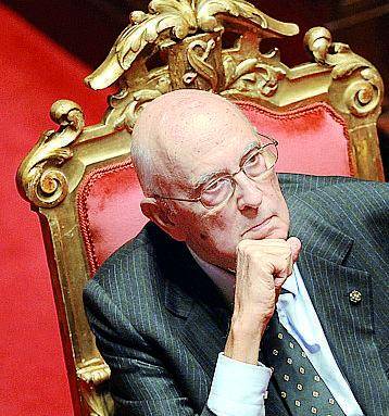 Napolitano vede il premier, conferma l'appoggio e chiede prudenza con i sindacati