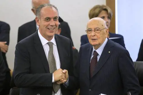 Csm, Legnini vicepresidente Ineleggibile Teresa Bene