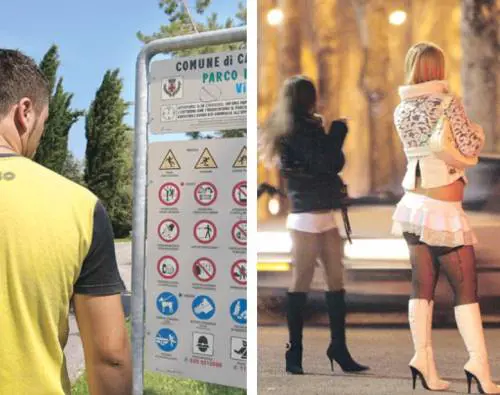 Il paradosso: no alle cicche sì all'incesto