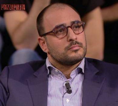 Angelo Petrosillo, imprenditore di Blackshape Aircraft