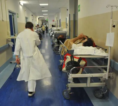 Rapporto Ocse, luci ed ombre della sanità italiana 