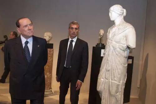 Lavoro, i dubbi azzurri sulla riforma: "Puzza di grande imbroglio"