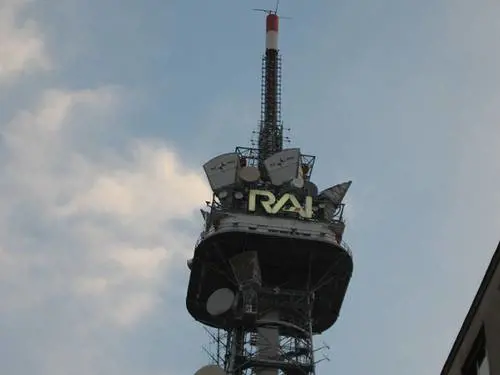 Rai in guerra col governo per i soldi del canone