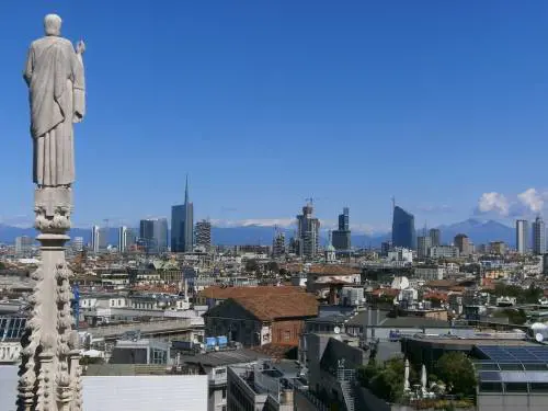Il modello Milano funziona ma i pm lo hanno distrutto