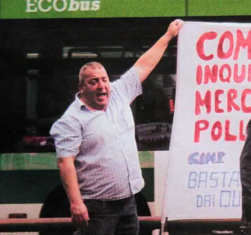 Quel processo pasticciato per incastrare 4 poliziotti