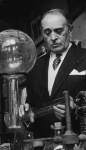 Il "virile" Voronoff, chirurgo che stupì Bulgakov (e il Duce)