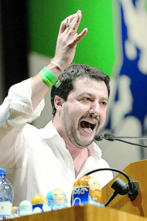 Ecco il duello degli opposti Lo vince Salvini o Pisapia?